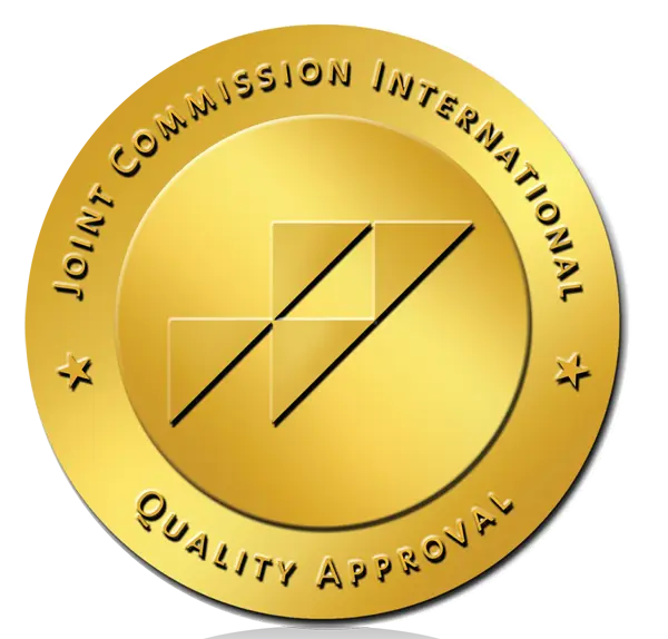 Joint Commission Accredited Addiction Treatment Center
